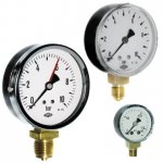 Standard Presure gauge