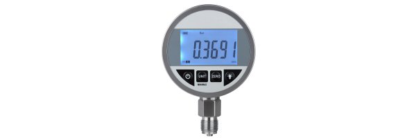Digital Pressure gauge