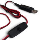 3-V-USB-Spannungsversorgung für Digi-04 und Digi-10,...