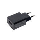 USB-Steckernetzteil 5 V / 1 A