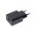 USB-Steckernetzteil 5 V / 1 A