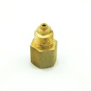 Connector G1/4" x G1/4"