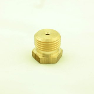 Connector G1/4" x G1/2"