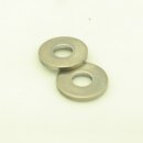 Flat gasket EN 837 G1/2" - Stainles steel