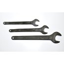 Open-ended wrench DIN894