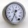 Capsule gauge Ø63mm G1/4" -100-0-150 mbar tenfold over- and tenfold underpressure secure [till 100mbar]