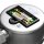 Batteriebetriebenes Digitalmanometer Digi-10 Kl1,0% -1-0 bar Vakuum