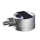 Batteriebetriebenes Digitalmanometer Digi-10 Kl1,0% 0-2,5 bar