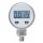 Batteriebetriebenes Digitalmanometer Digi-10 Kl1,0% 0-250 bar