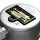 Batteriebetriebenes Digitalmanometer Digi-04 Kl. 0,4% 0-600 bar