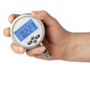 Battery Powered Digital Gauge Digi-04 cl.0,4% -1-0-10 bar