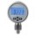 Battery Powered Digital Gauge Digi-04 cl.0,4% -1-0-10 bar