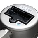Battery Powered Digital Gauge Digi-04 cl.0,4% 0-60 kPa