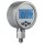 Battery Powered Digital Gauge Digi-04 cl.0,4% 0-60 kPa
