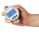 Batteriebetriebenes Digitalmanometer Digi-04 Kl. 0,4% 0-100 kPa