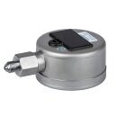 Batteriebetriebenes Digitalmanometer Digi-04 Kl. 0,4% 0-100 kPa