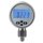 Batteriebetriebenes Digitalmanometer Digi-04 Kl. 0,4% 0-1600 bar M20x1,5