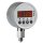 Digital pressure gauge with electrical contact Digi-K80 24V -1-0 bar
