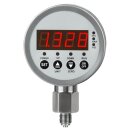 Digital pressure gauge with electrical contact Digi-K80 24V 0-6 bar