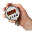 Digital Kontaktmanometer Digi-K80 24V 0-10 bar