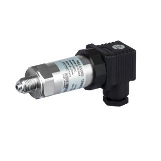 Differenzdrucktransmitter 4-20mA Micro-Differenzdrucksensor für  medizinische Behandlungen, Kraftwerke, Klimaanlagen und andere  Umgebungen(0~1Kpa)
