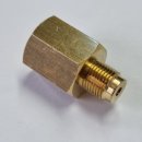 Connector G1/4" x G1/8"