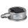 Digital precision pressure gauge cl.0,2 G1/2" 0-100 bar