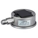Digital precision pressure gauge cl.0,2 G1/2" 0-700 bar