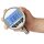 Digital precision pressure gauge cl.0,2 G1/2" 0-700 bar