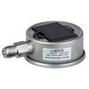 Digital precision pressure gauge cl.0,2 G1/2" 0-100 KPa