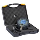 Digital precision pressure gauger cl.0,1% G1/4" 0-400 bar
