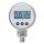 Digital pressure gauge with signal output 4-20mA 0,25% G1/2" 0-1,6 bar ABSOLUT