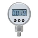 Digitalmanometer mit Signalausgang Rs485 0,5% G1/4"...