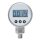 Digital pressure gauge with signal output Rs485 0,25% G1/4" 0-4 bar