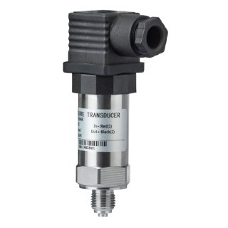 Pressure transmitter cl.0,5% 4-20mA G1/4" 0-10 bar