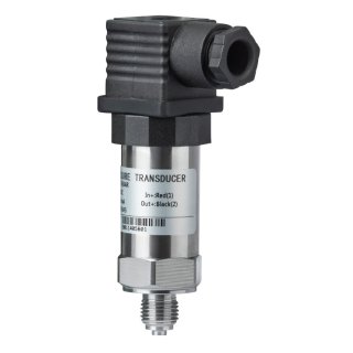Drucktransmitter Kl.0,5% 4-20mA G1/4" 0-600 bar