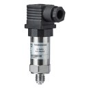Drucktransmitter Kl.0,5% 0-10Volt G1/4" -1-0-1,5 bar