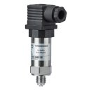 Pressure transmitter cl.0,5% 0-10Volt G1/4 0-40 bar