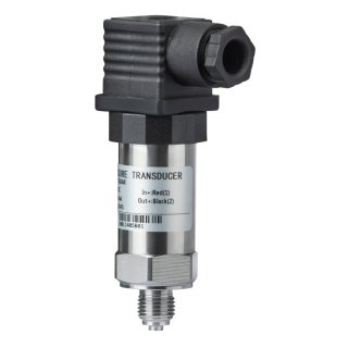 Drucktransmitter Kl.0,5% 0-10Volt G1/4" -160-0 mbar