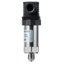 Drucktransmitter Kl.0,5% 0-10Volt G1/4" -160-0 mbar