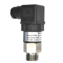 Adjustable pressure switch double contact NC / NO, 250V 3A
