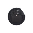 Differenzdruck Manometer für kleine Messbereiche Batteriebetrieben -125-0-125 Pa