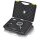 Digitalmanometer mit DatenLogger 0,5% 0-16 bar