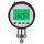 Digitalmanometer mit DatenLogger 0,5% -1-0-1 bar