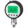 Digitalmanometer mit DatenLogger 0,5% -1-0-1 bar