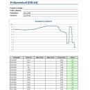Präzision Digitalmanometer mit DatenLogger 0,1% 0-600 bar