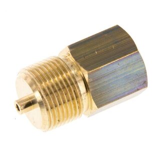Anschlussstück G1/4" x 3/4"
