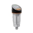 Drucksensor mit Display