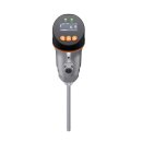 Temperatursensor mit Display