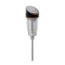 Temperatursensor mit Display
